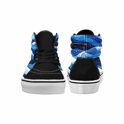 WOMEN'S Glossy Winter Wave 41 Ferion