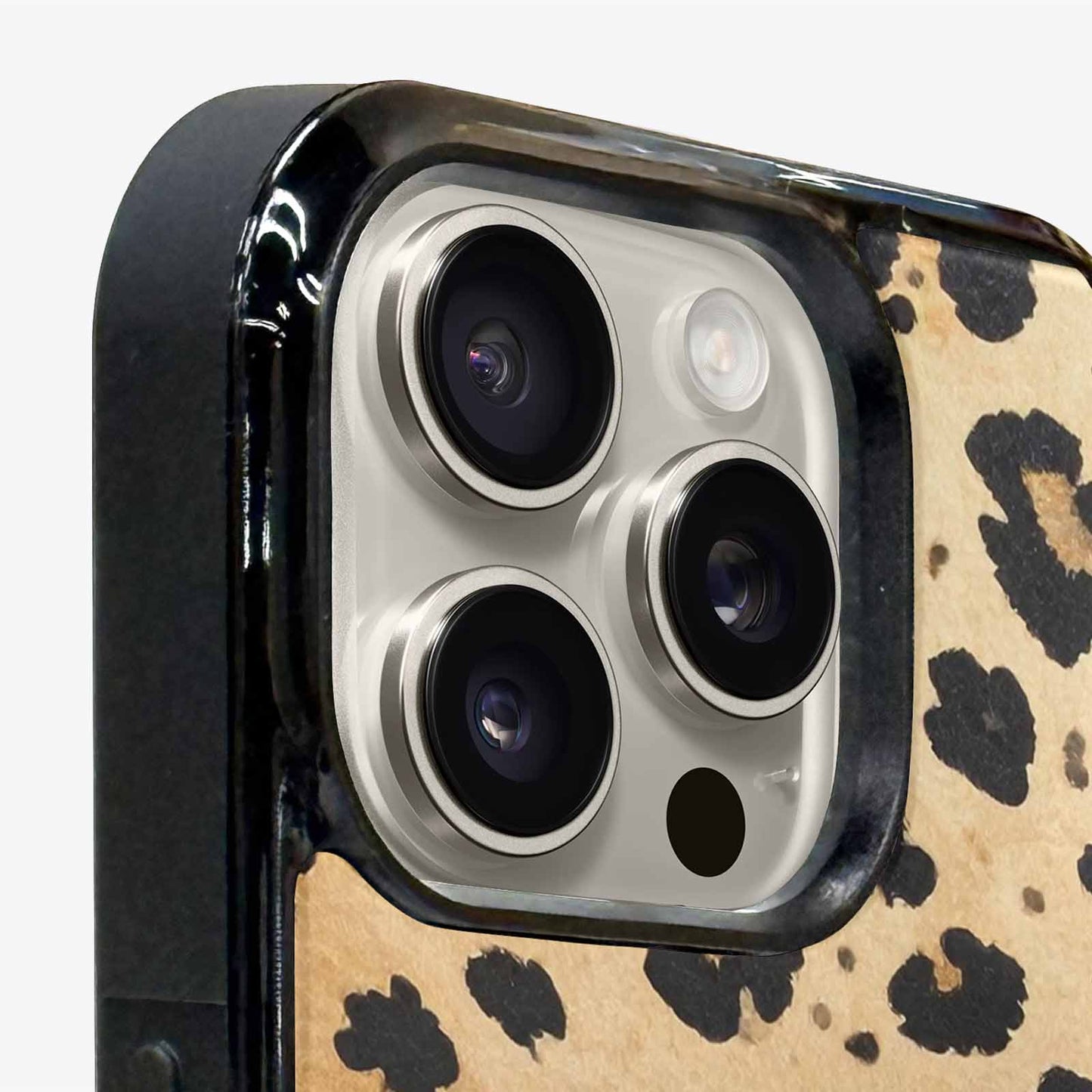 iPhone 16 Pro Case — Original Print, Custom Print Case Cover
