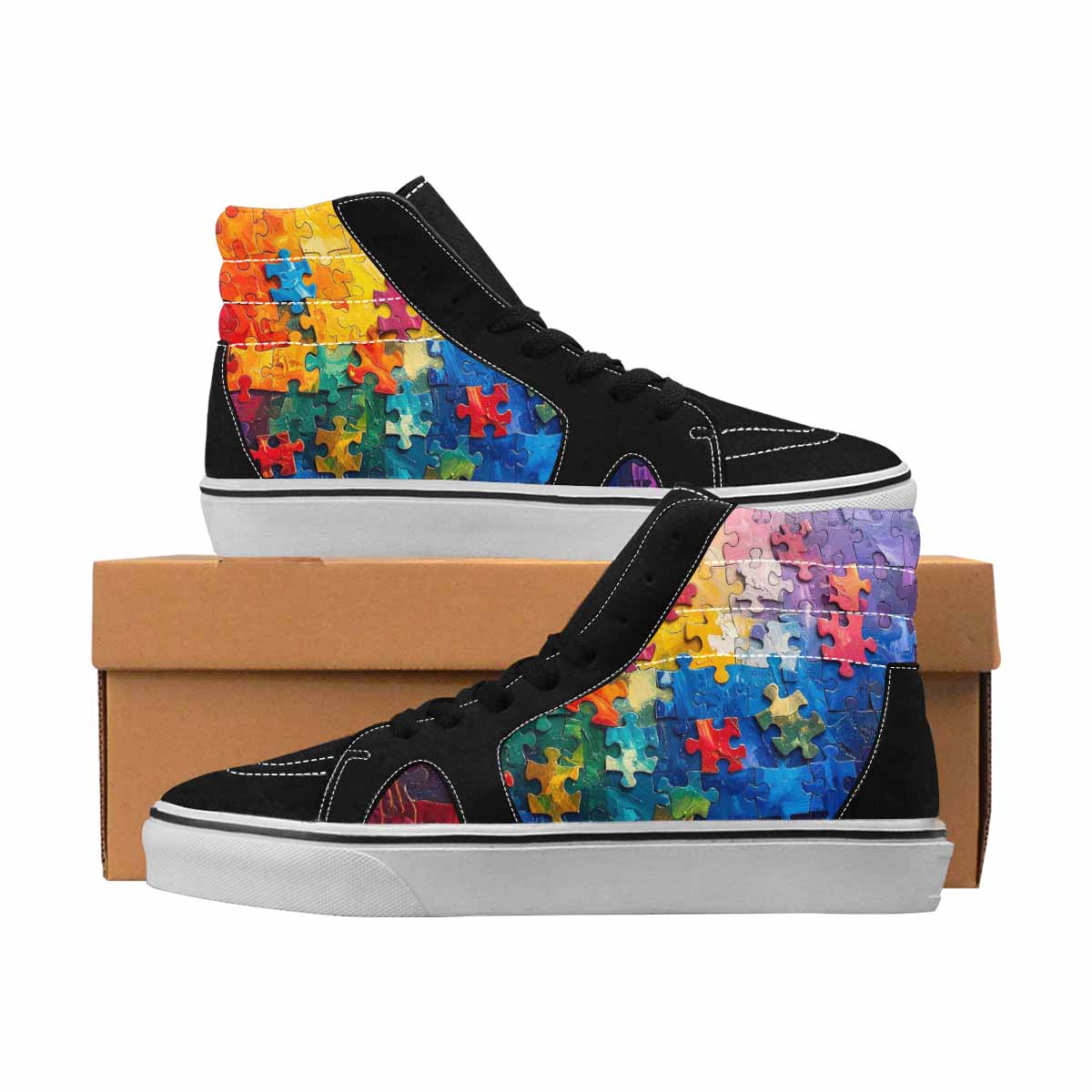 MEN'S Puzzle Piece 6 Ferion