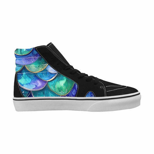 MEN'S Mermaid Scale 4 Ferion