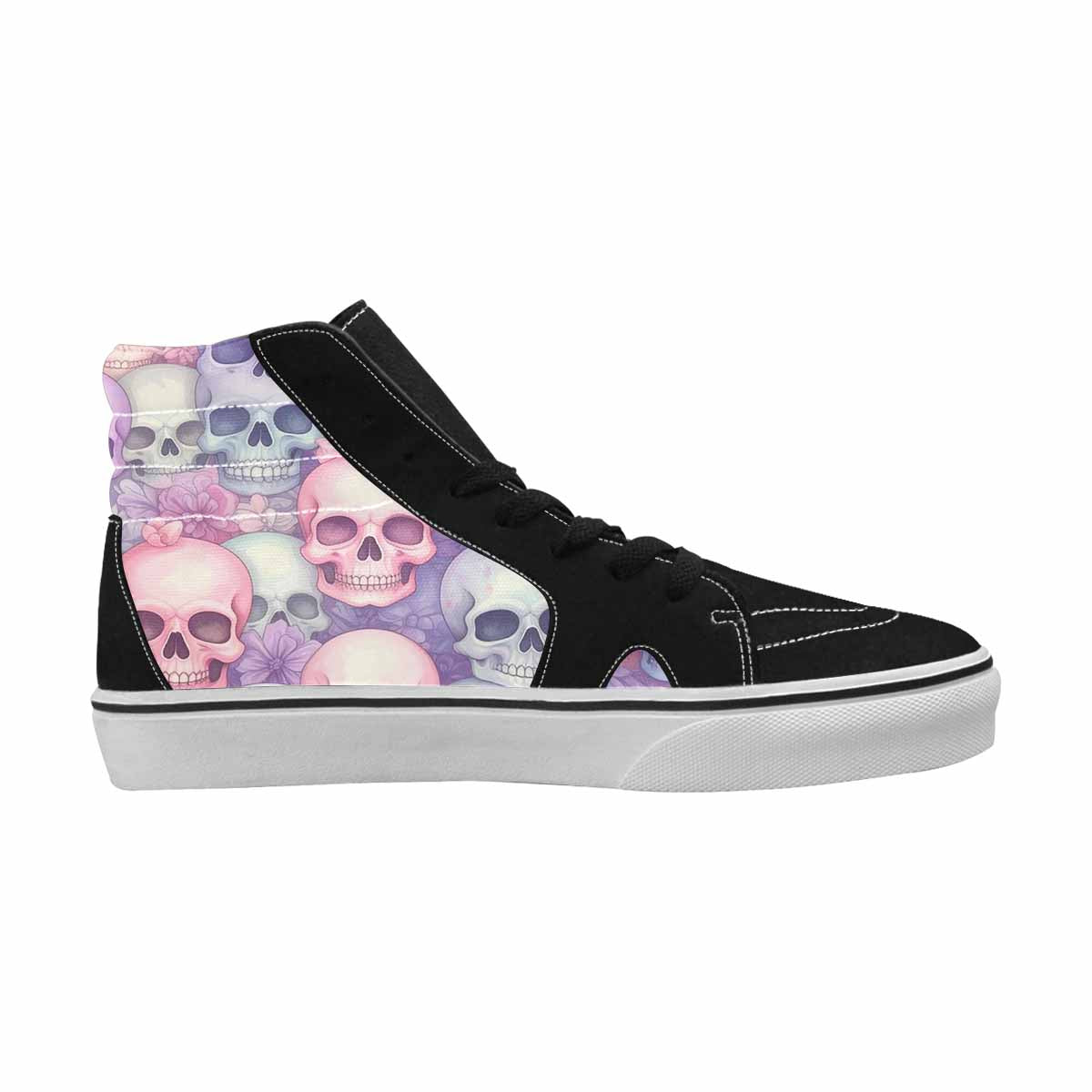 MEN'S Sugar Skull Pattern 159 Ferion