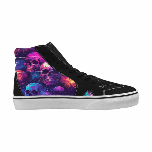 MEN'S Galaxy Nebula Art Vibrant Vibrant Colors 50 Ferion