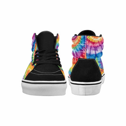 MEN'S Smiley Tie Dye 20 Ferion