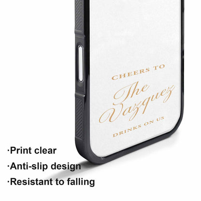 iPhone 17 Air Case — Gsu1ra42u0015fm, Custom Phone Case