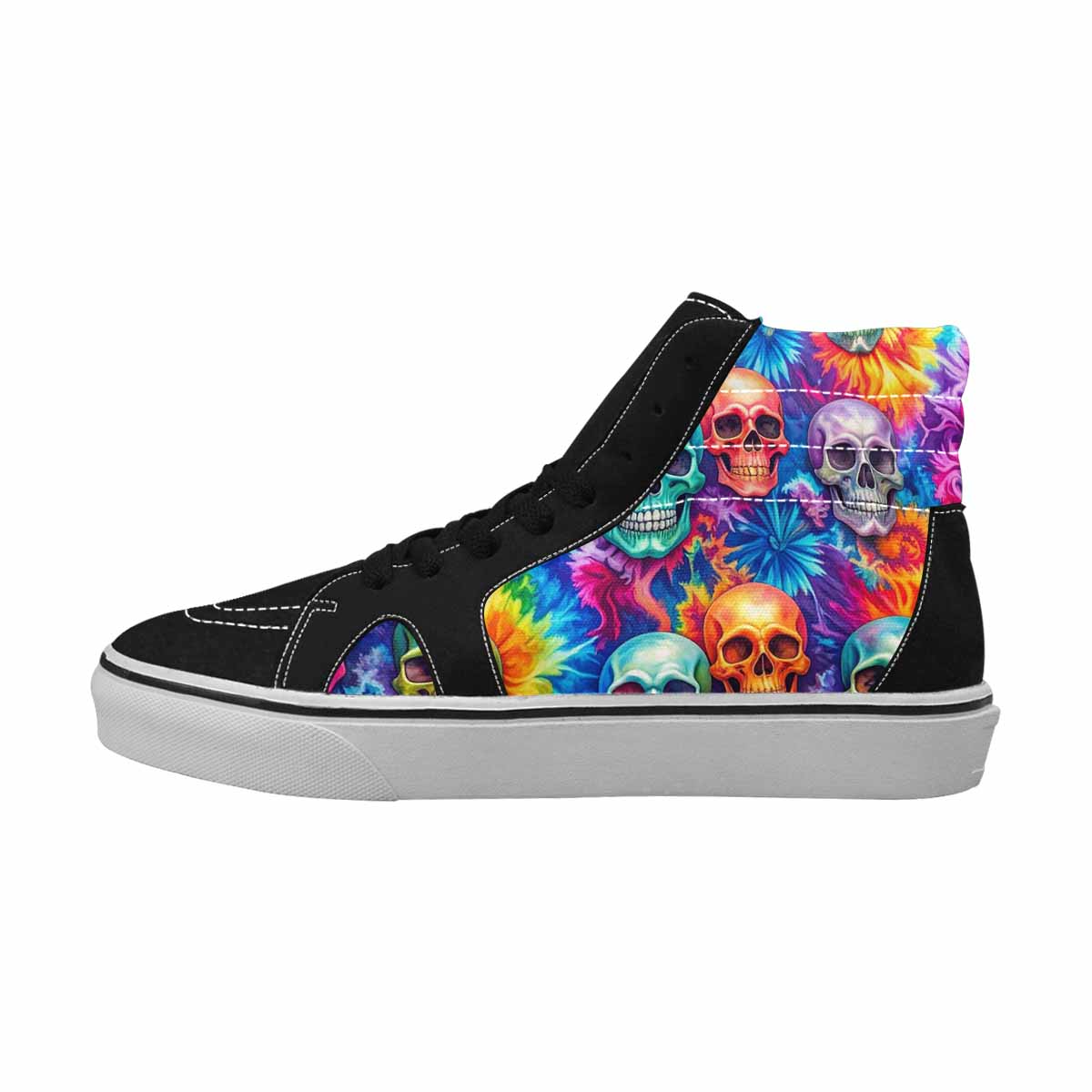 MEN'S Smiley Tie Dye 205 Ferion