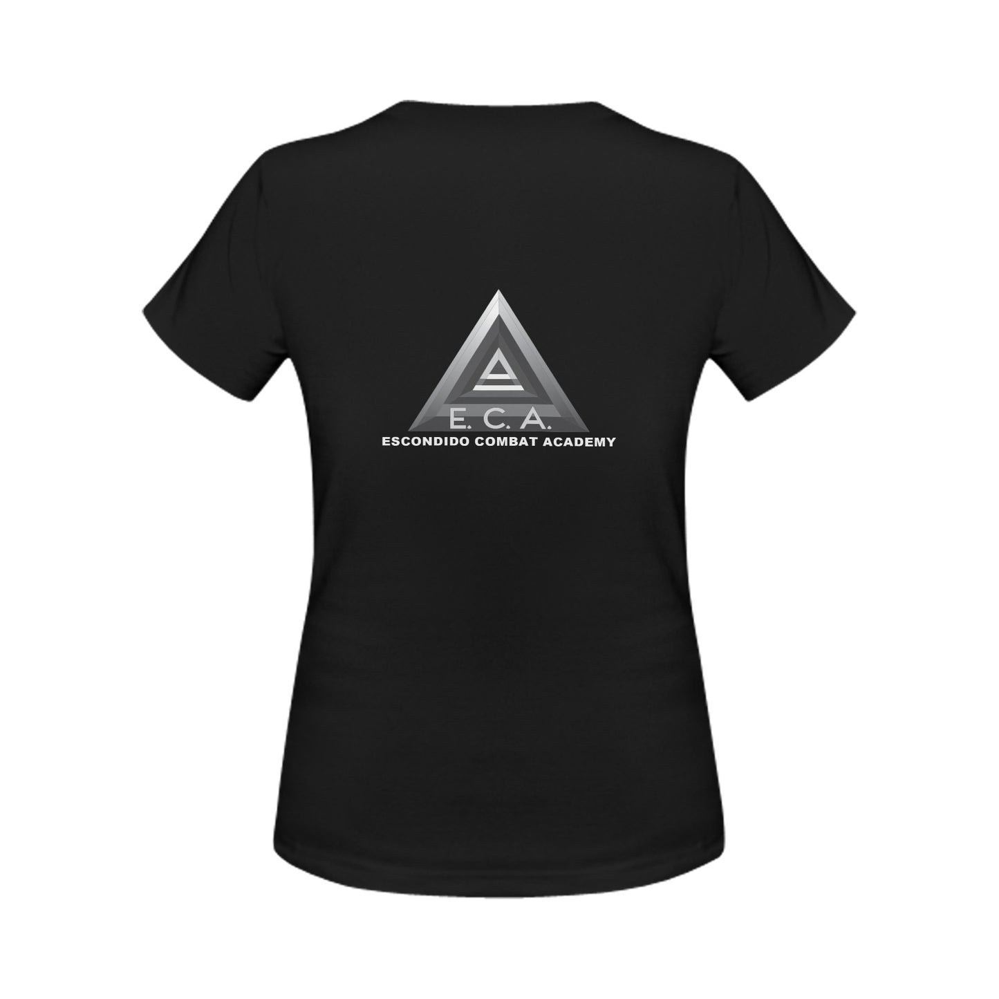ECA Women's T-Shirt
