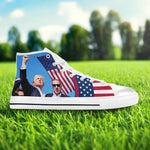 Maga Men Classic High Top