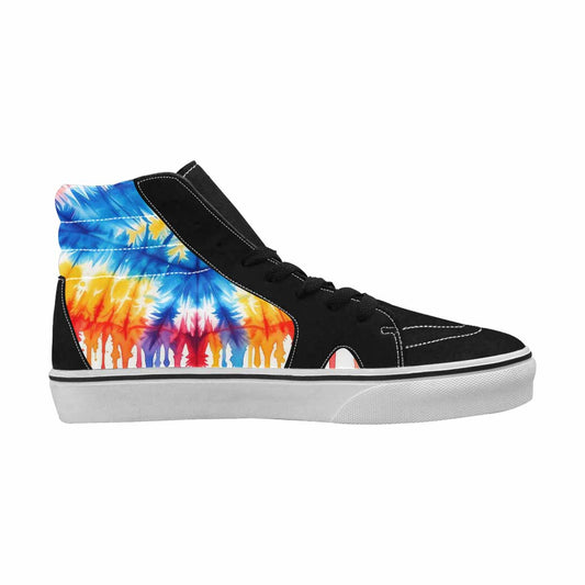 MEN'S Smiley Tie Dye 188 Ferion