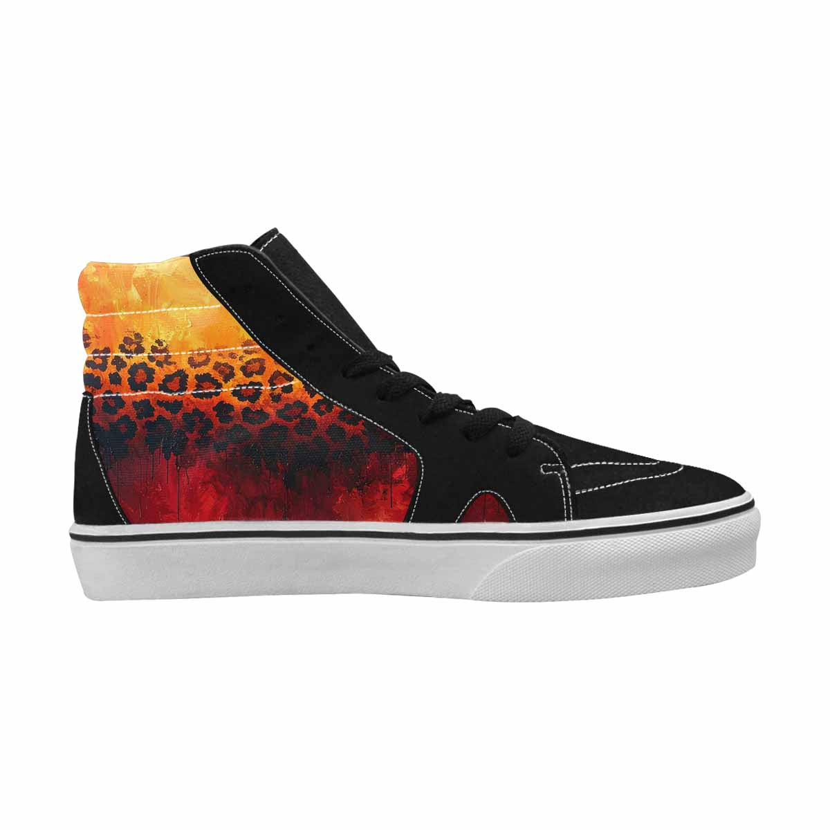 MEN'S Melting Moon Smiley 63 Ferion