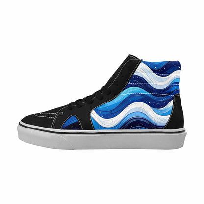 MEN'S Glossy Winter Wave 7 Ferion