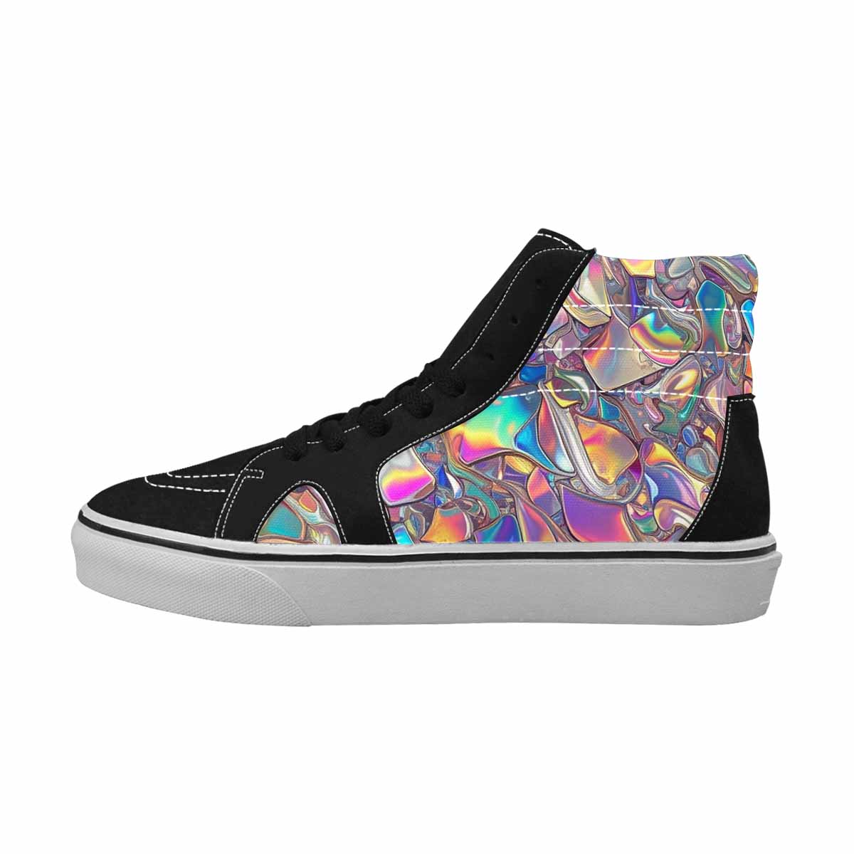 MEN'S Holographic Tribal Blaze 24 Ferion