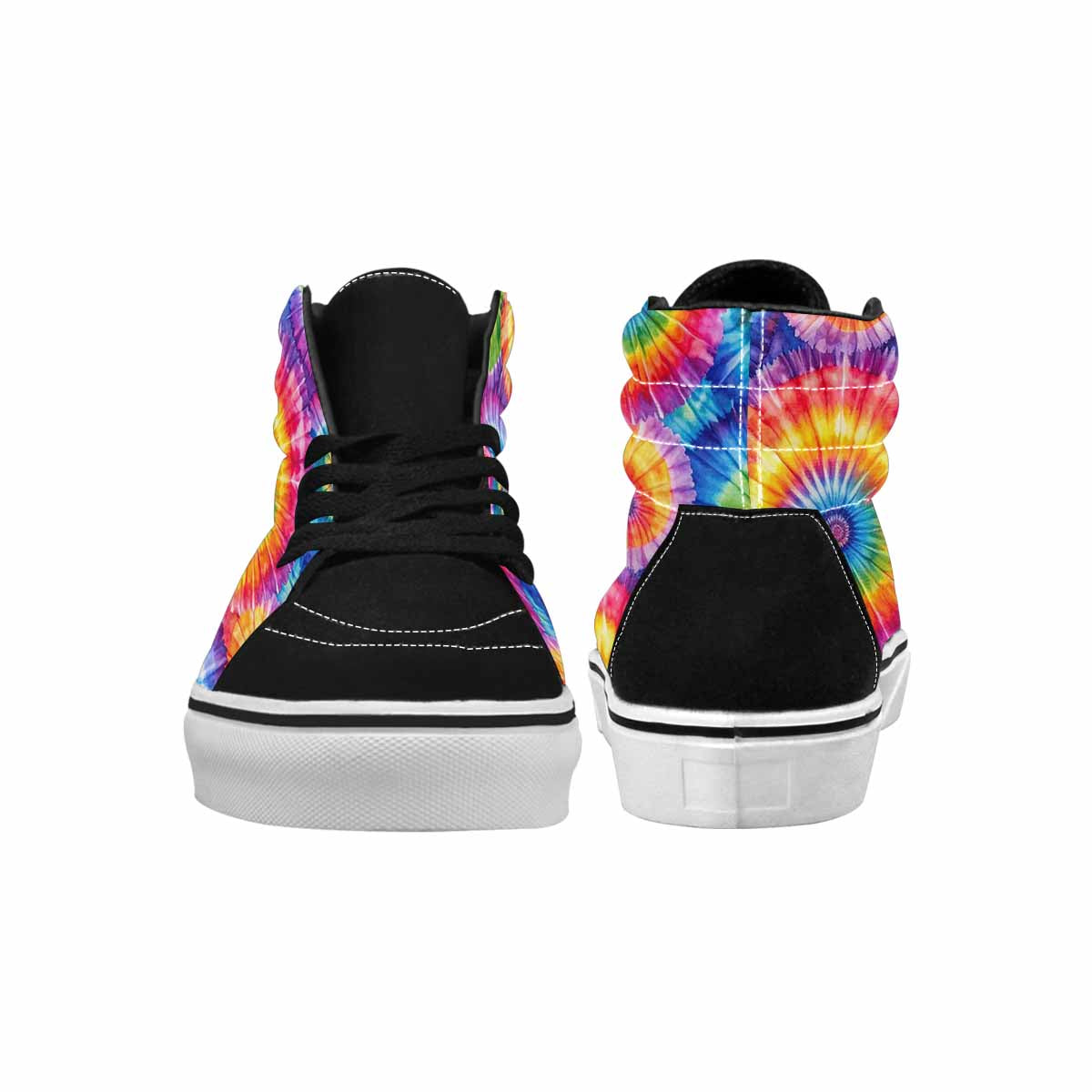 MEN'S Smiley Tie Dye 26 Ferion