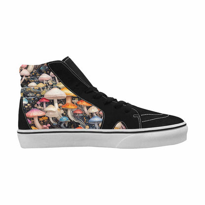 MEN'S Mushroom Dreamlike 3 Ferion