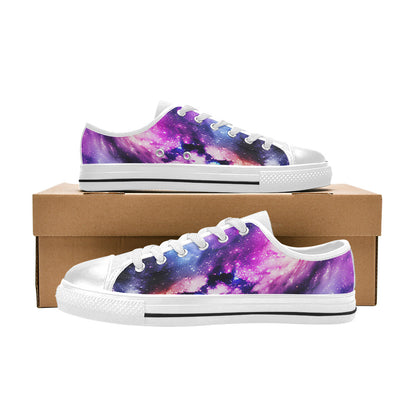 MEN'S Cc Galaxy Art 3 Canvas Vivid Sneakers