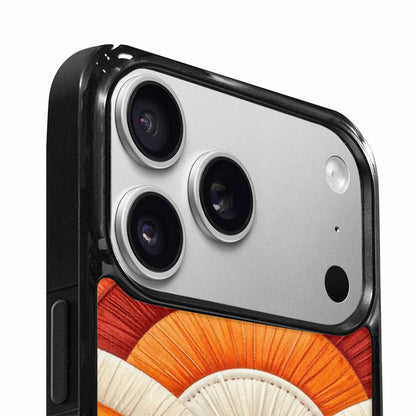 iPhone 17 Pro Max Case — Vivid Camo Lesbian Camo, Customized Protective Case