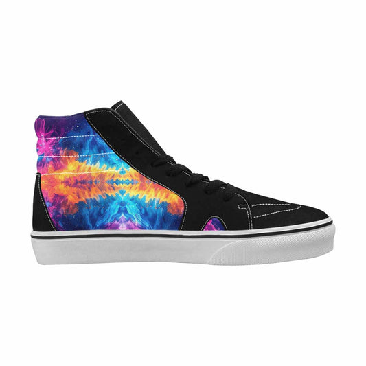 MEN'S Tie Dye Swirl Art Colors 2 Ferion