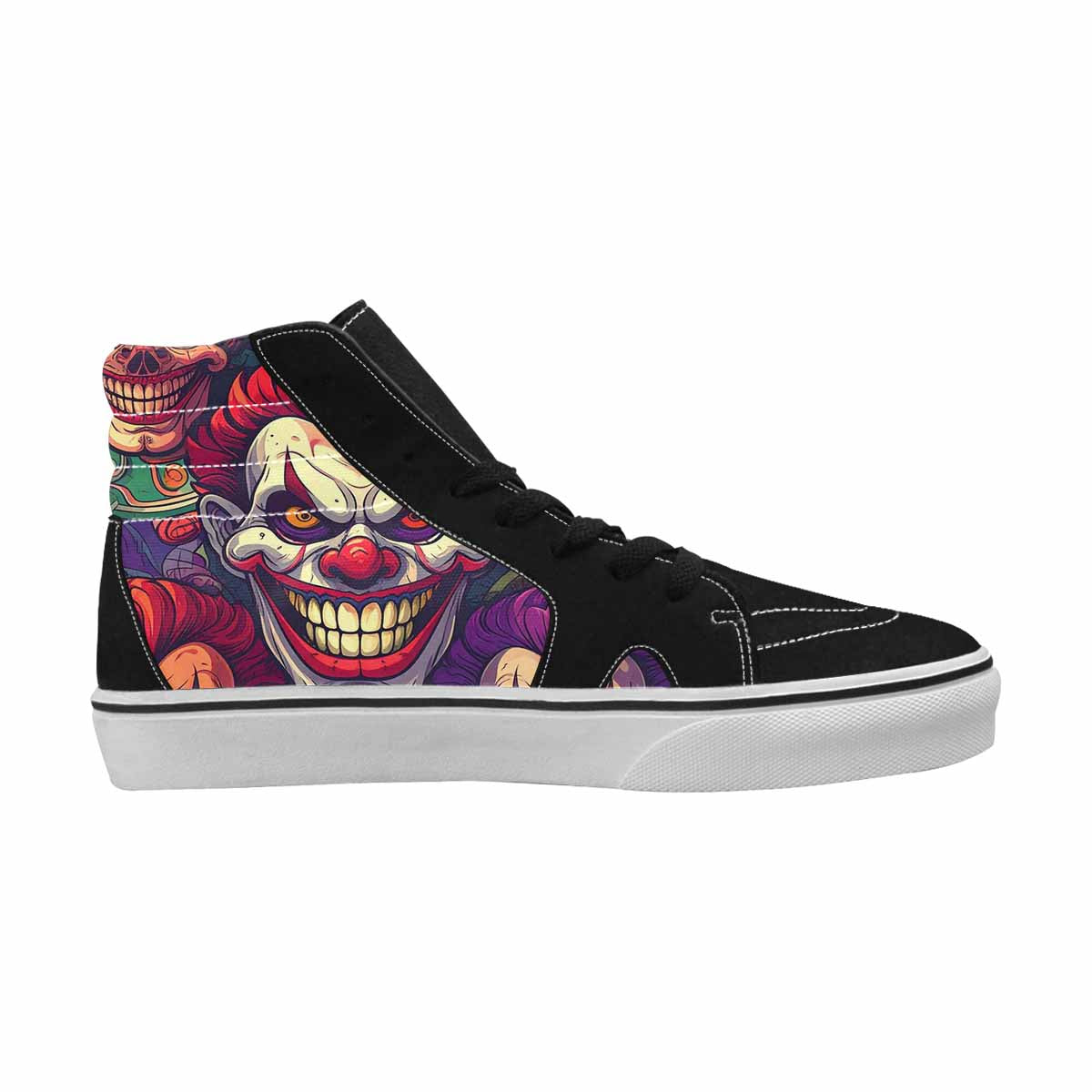 MEN'S Vintage Circus Art 87 Ferion