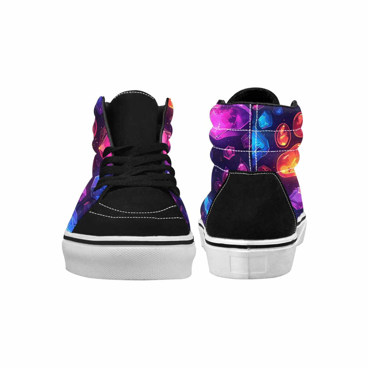 WOMEN'S Neon Crystal Shard 14 Ferion