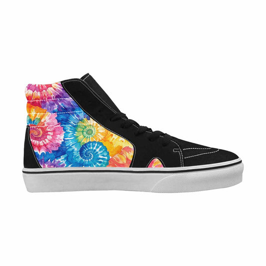 MEN'S Smiley Tie Dye 127 Ferion