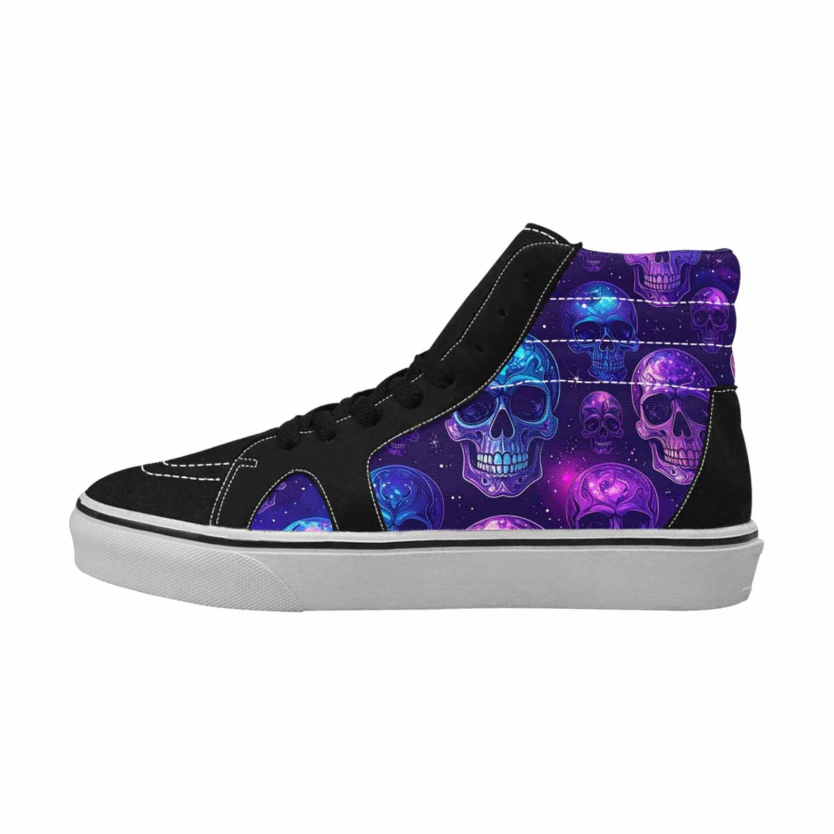 MEN'S Galaxy Nebula Art Vibrant Vibrant Colors 41 Ferion