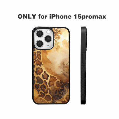 iPhone 15 Pro Max Case — S, Customized Protective Case