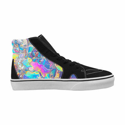 MEN'S Holographic Tribal Blaze 7 Ferion