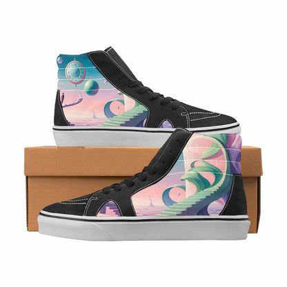 WOMEN'S Surrealist Dreamscape 16 Ferion