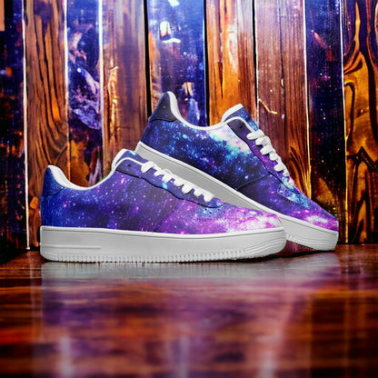 Galaxy Art - Freaky Shoes®