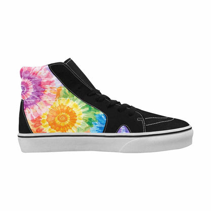 MEN'S Smiley Tie Dye 147 Ferion