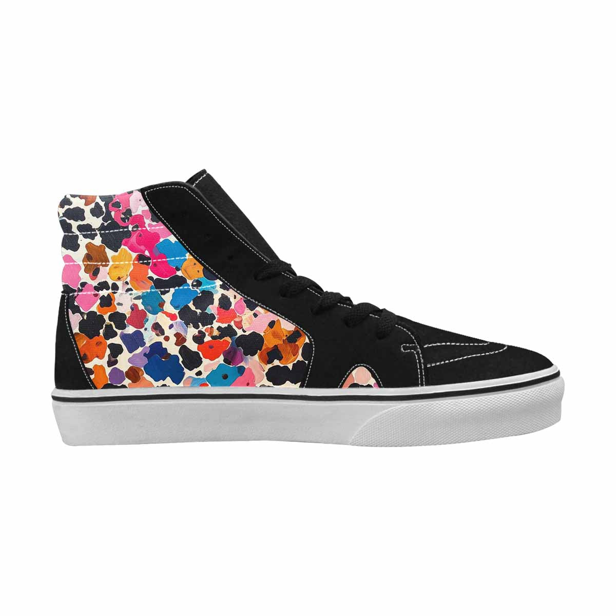 MEN'S Animal Print Smiley 80 Ferion