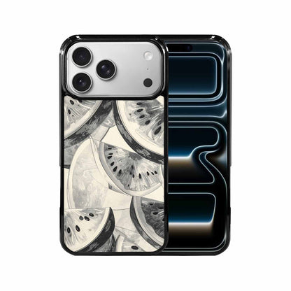 iPhone 17 Pro Max Case — Vintage Southwestern Geometric Retro Vintage, Customized Protective Case