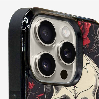 iPhone 16 Pro Max Case — Custom Design, Custom Art Phone Cover