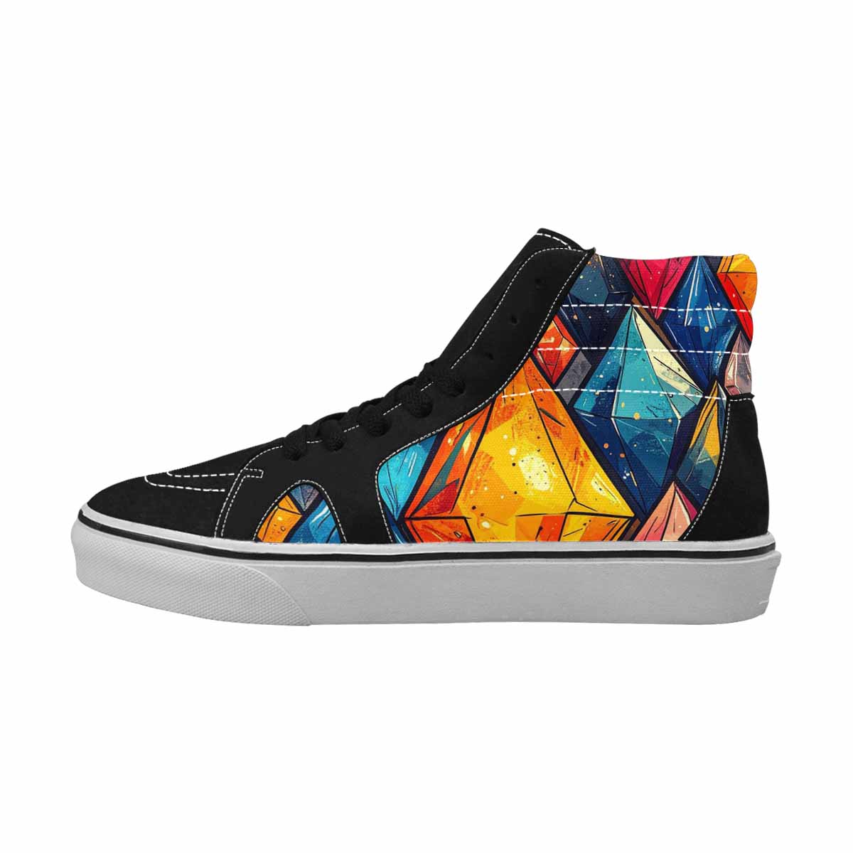 MEN'S Vintage Summer Diamond 14 Ferion