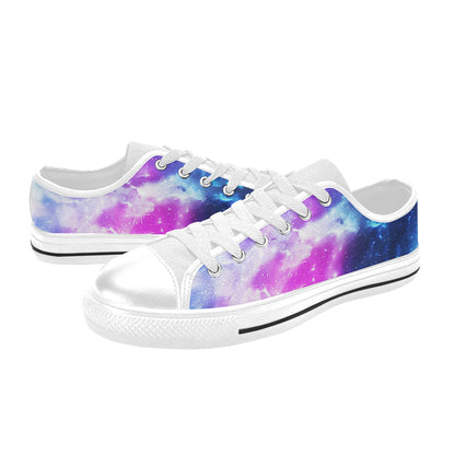MEN'S Cc Galaxy Art 2 Canvas Cottagecore Sneakers