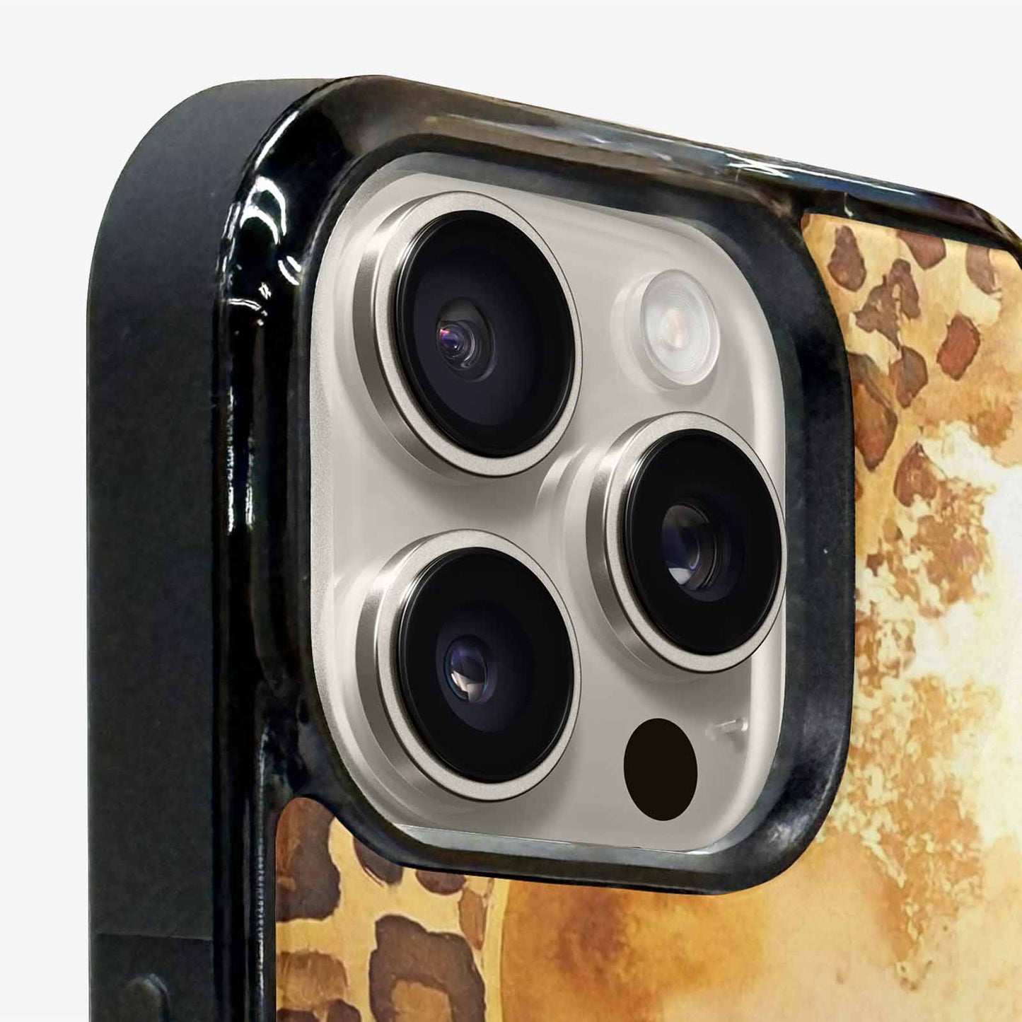 iPhone 16 Pro Max Case — S, Custom Print Case Cover