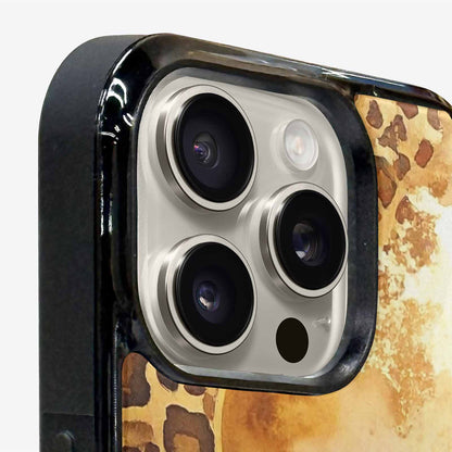 iPhone 16 Pro Max Case — S, Custom Print Case Cover