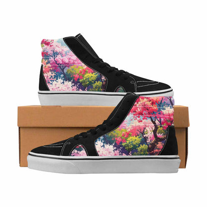 MEN'S Cherry Blossom Branch 3 Ferion