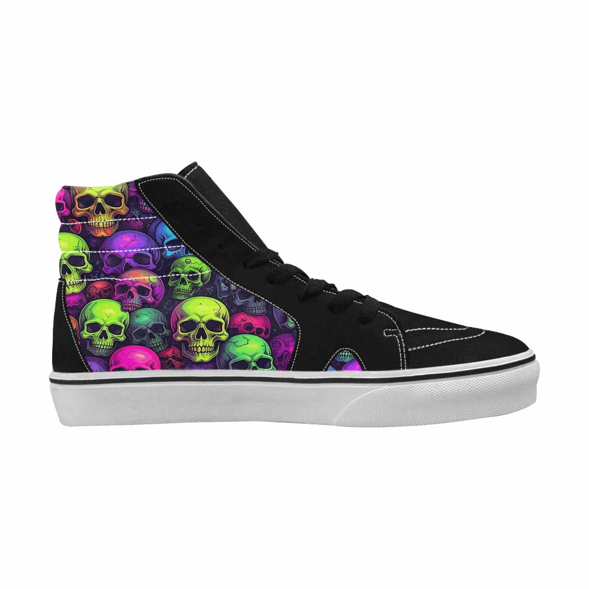 MEN'S Sugar Skull Pattern 91 Ferion