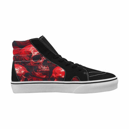MEN'S Sugar Skull Pattern 166 Ferion