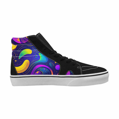 MEN'S Vintage Circus Art 46 Ferion