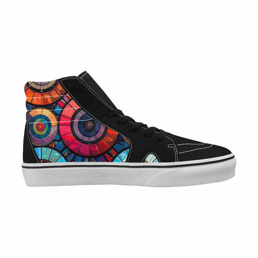 WOMEN'S Metallic Sun Disc 30 Ferion