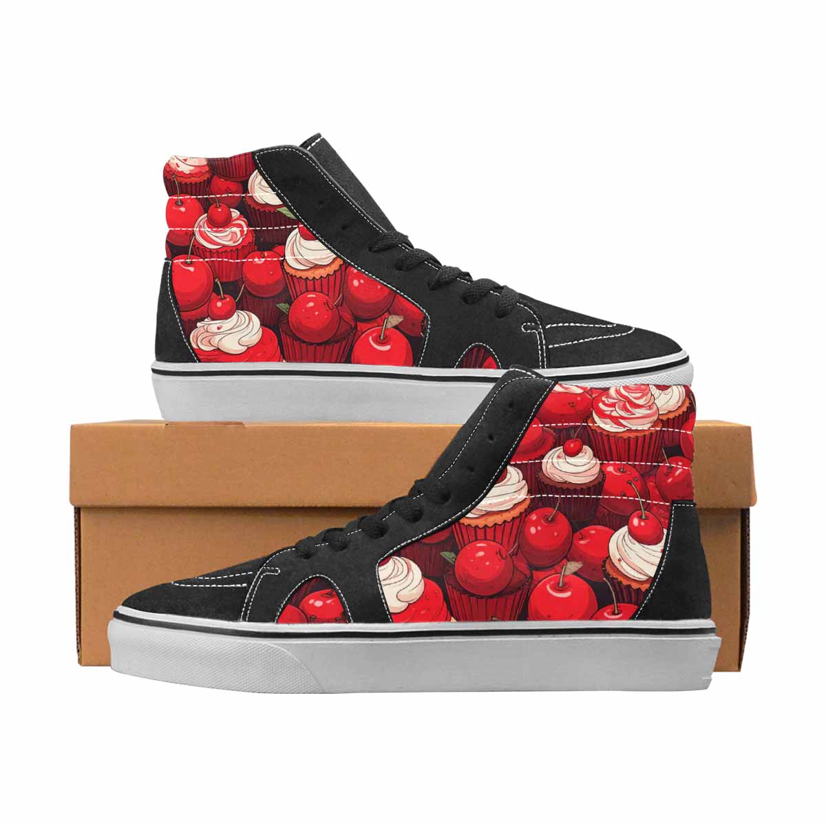 WOMEN'S Retro Comic Book Style 4 Ferion