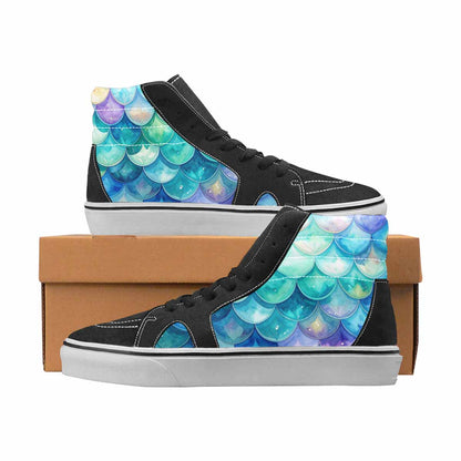 WOMEN'S Mermaid Scale 25 Ferion