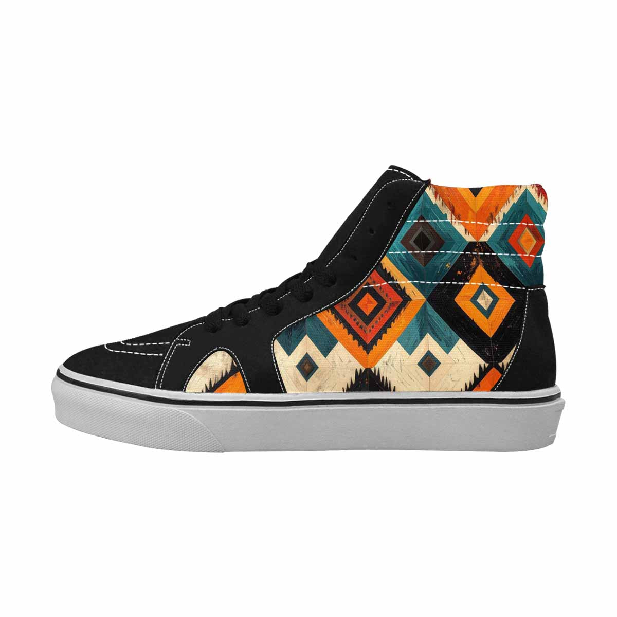 MEN'S Southwestern Diamond 9 Ferion