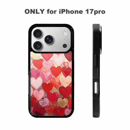 iPhone 17 Pro Case — No Words Or Writings On Original, Personalized Phone Case