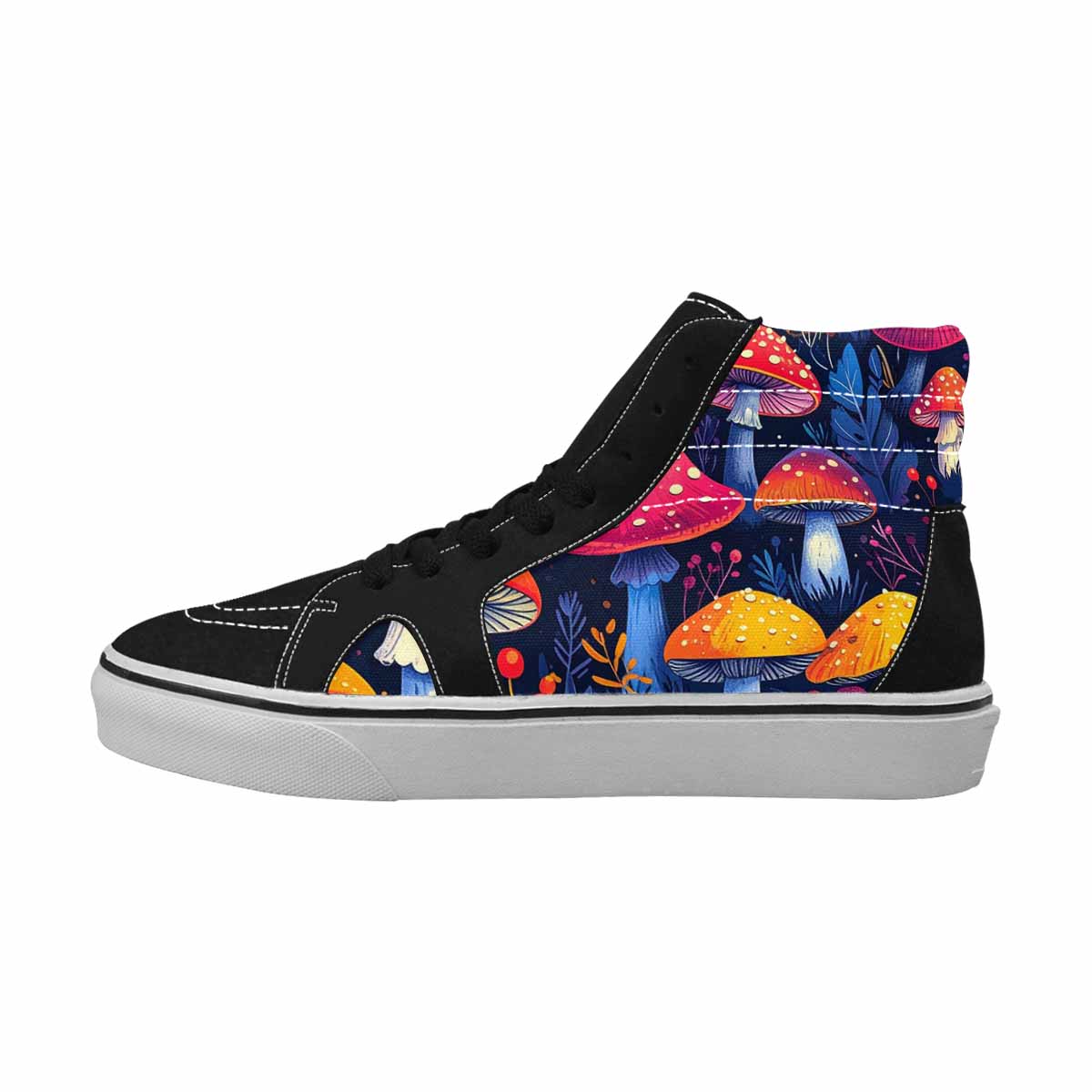 MEN'S Vivid Winter Mushroom 19 Ferion