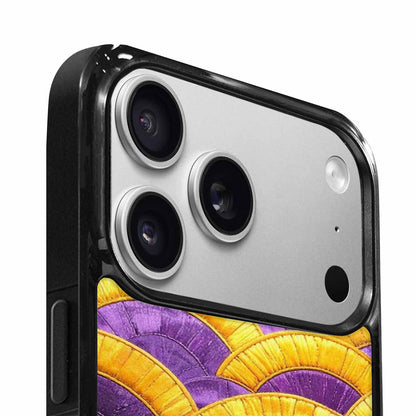 iPhone 17 Pro Max Case — Vivid Camo Intersex Camo, Custom Designed Case Cover