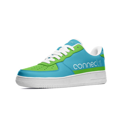 Connect1 Low Top Sneakers