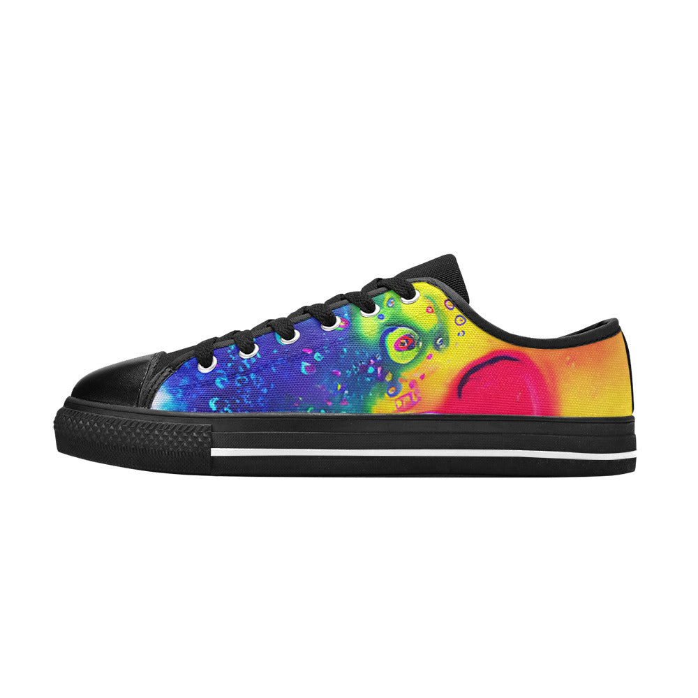 MEN'S Cc Acid Bath 4 Canvas Vivid Sneakers