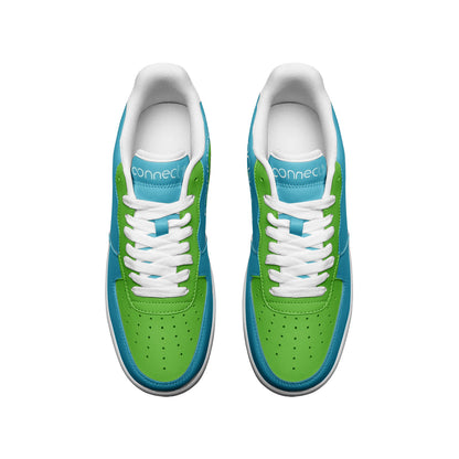 Connect1 Low Top Sneakers